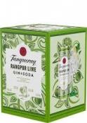 Tanqueray - Rangpur Lime Gin & Soda (44)