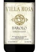 Villa Rosa - Barolo 0