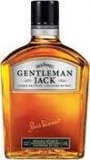 Jack Daniel's - Gentleman Jack Rare Tennessee Whiskey 0 (1750)