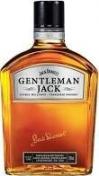 Jack Daniel's - Gentleman Jack Rare Tennessee Whiskey (1000)