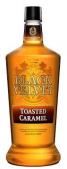 Black Velvet - Toasted Caramel Whiskey (1750)