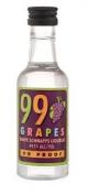 99 Schnapps - Grapes 0 (50)