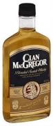 Clan MacGregor - Blended Scotch Whisky (375)