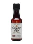 Canadian Club - Whisky (50)