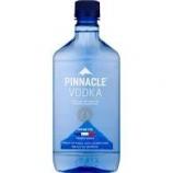 Pinnacle - Vodka (375)