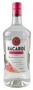 Bacardi - Raspberry 0 (1750)