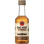 Bacardi - Gold Rum Puerto Rico 0 (50)