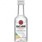 Bacardi - Banana Rum 0 (50)
