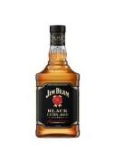 Jim Beam - Black Double Aged Bourbon Kentucky 0 (1000)