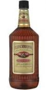 Fleischmanns - Preferred Blended Whiskey 0 (1750)
