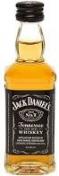 Jack Daniels - Whiskey Sour Mash Old No. 7 Black Label 0 (50)