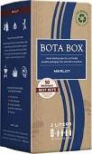 Bota Box - Merlot 0