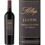 J. Lohr - Cabernet Sauvignon Paso Robles Hilltop Vineyard 0