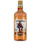 Captain Morgan - Original Spiced Rum Plastic Bottle (750)