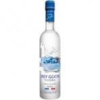 Grey Goose - Vodka 0 (200)