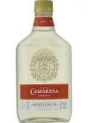Familia Camarena - Tequila Reposado 0 (375)