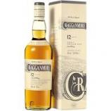 Cragganmore - Single Malt Scotch Distiller's Edition Speyside 0 (750)