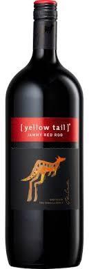 Yellow Tail - Jammy Red Roo (1.5L)