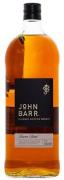 John Barr - Black Label Blended Scotch Whisky (1750)