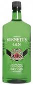 Burnett's - London Dry Gin 0 (1750)