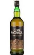 Clan MacGregor - Blended Scotch Whisky (1000)