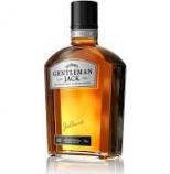 Jack Daniel's - Gentleman Jack Rare Tennessee Whiskey 0 (750)