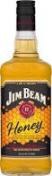 Jim Beam - Honey Bourbon 0 (1000)