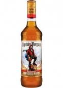 Captain Morgan - Original Spiced Rum 0 (1000)