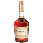 Hennessy - Cognac VS 0 (1750)
