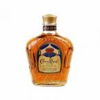Crown Royal - Canadian Whisky (375)