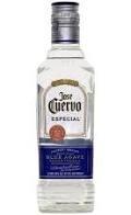 Jose Cuervo - Tequila Silver (375ml) (375ml)