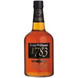 Evan Williams - 1783 Small Batch Bourbon (750)