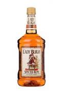 Lady Bligh - Spiced Rum (1750)