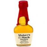 Maker's Mark - Bourbon 0 (50)