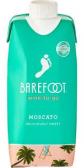 Barefoot - Moscato 0