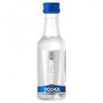 New Amsterdam - Vodka 0 (50)