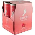 Barefoot - Refresh Rose Spritzer 0
