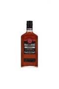 Bacardi - Black Rum 0 (375)
