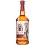 Wild Turkey - 101 Proof Bourbon Kentucky 0 (1000)
