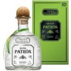 Patrn - Silver Tequila 0 (750)