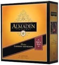 Almaden - Cabernet Sauvignon California (5L)