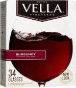 Peter Vella - Burgundy California 0