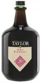 Taylor - Dry Sherry New York 0