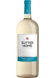 Sutter Home - Pinot Grigio (1.5L)
