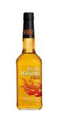 Evan Williams - Cinnamon Reserve 0 (750)