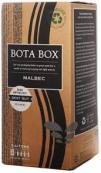 Bota Box - Malbec 0
