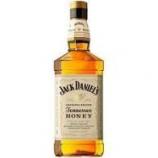 Jack Daniel's - Tennessee Honey Liqueur Whisky 0 (1750)