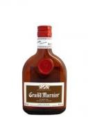 Grand Marnier - Orange Liqueur 0 (200)