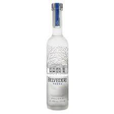 Belvedere - Vodka (200ml) (200ml)
