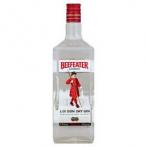 Beefeater - London Dry Gin 0 (1750)